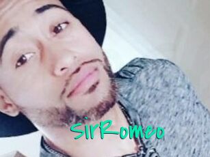 SirRomeo