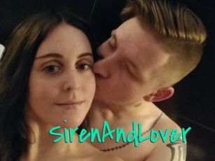 SirenAndLover