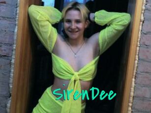 SirenDee