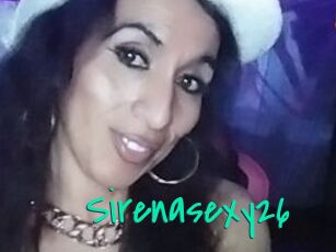 Sirenasexy26