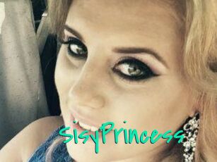 SisyPrincess