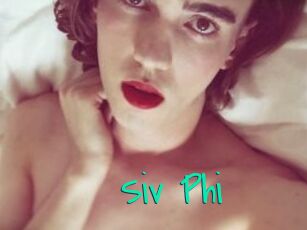 Siv_Phi