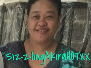SizzlingAkiraHOTXXX