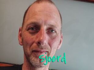 Sjoerd