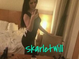SkarletWill