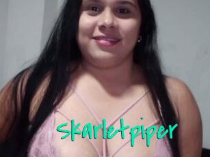 Skarletpiper