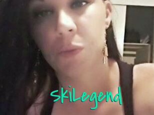 SkiLegend