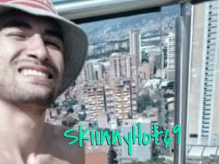 SkiinnyHot69