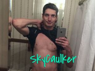 SkyCaulker