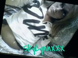SkyLynnXXX