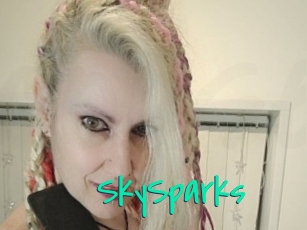 SkySparks Cool Sexe