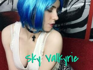 Sky_Valkyrie