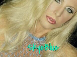 SkyeBlue