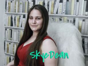 SkyeDean