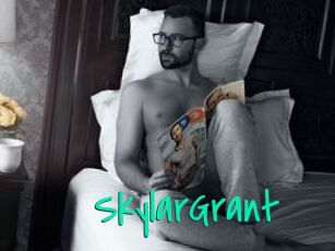 SkylarGrant