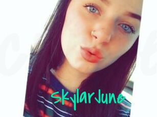 SkylarJune