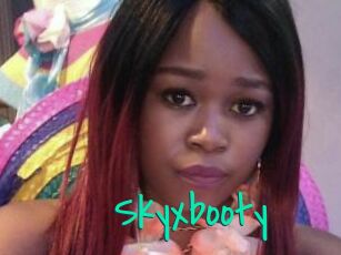 Skyxbooty