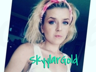 SkyylarGold