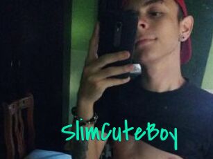SlimCuteBoy