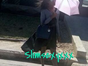 Slimsexyxxx