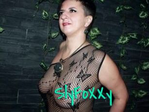 SlyFoXXy