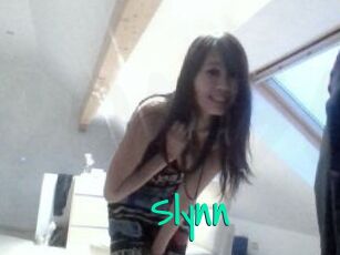 Slynn