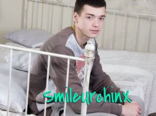 SmileUrchinX
