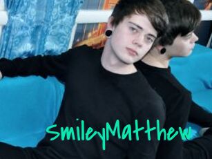 SmileyMatthew