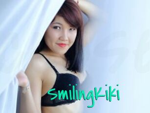 SmilingKiki