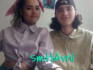 SmithAvril