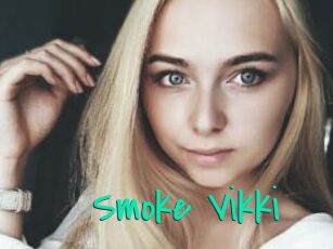 Smoke_Vikki