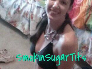 SmokinSugarTits