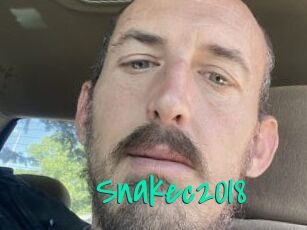 Snakec2018