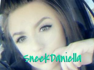 SneekDaniella