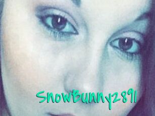 SnowBunny2891