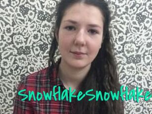 SnowflakeSnowflake