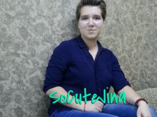SoCuteJina