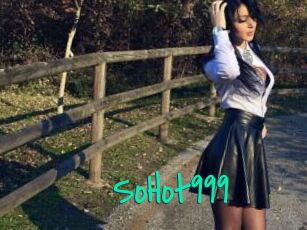 SoHot999