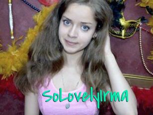SoLovelyIrma