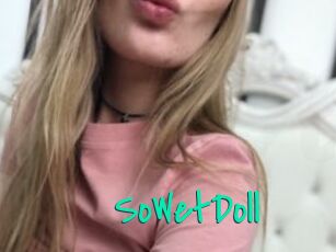 SoWetDoll