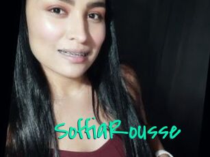 SoffiaRousse