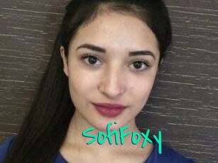 SofiFoxy
