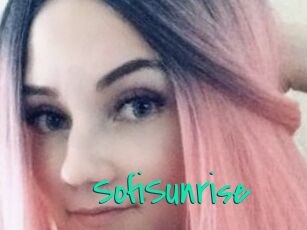 SofiSunrise