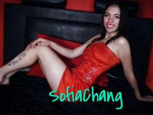 SofiaChang