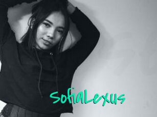 SofiaLexus