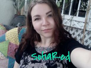 SofiaRed