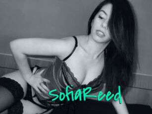SofiaReed