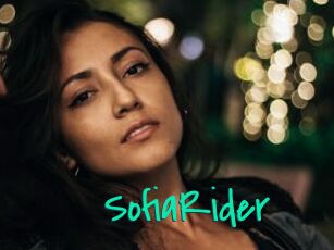 SofiaRider