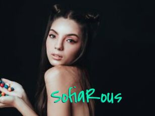 SofiaRous