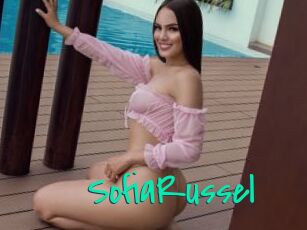 SofiaRussel